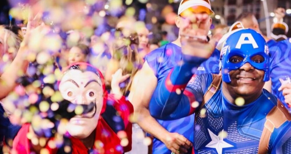 Cuidados essenciais para aproveitar o carnaval