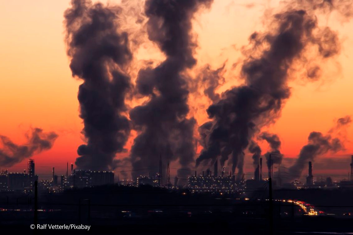 Edital destina R$ 2,5 milhões a pesquisas sobre clima e economia