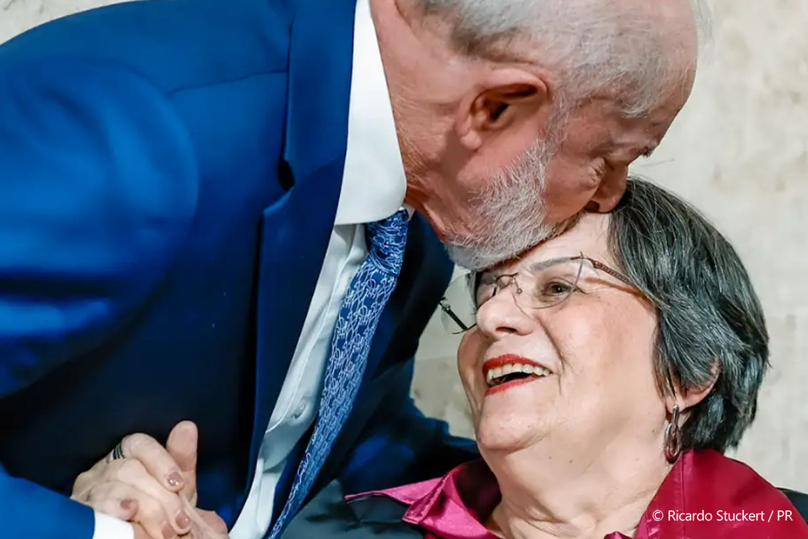 Mutirão cumprirá mil mandados de prisão contra agressores de mulheres