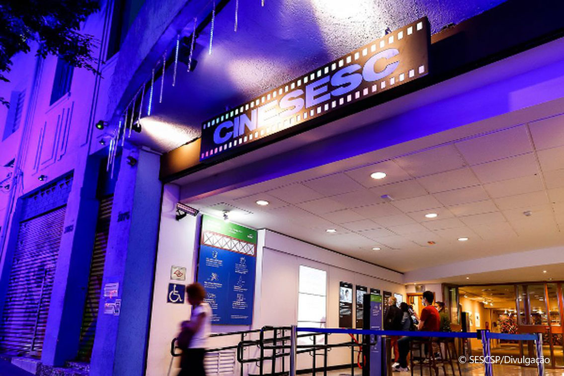 Mostra em São Paulo exibe curtas produzidos por alunos de baixa renda