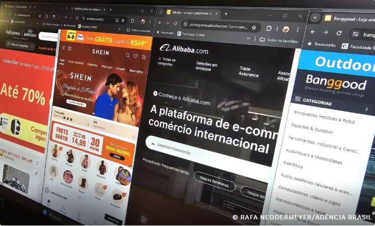 “Taxa das blusinhas” preservou 135 mil empregos, estima CNI