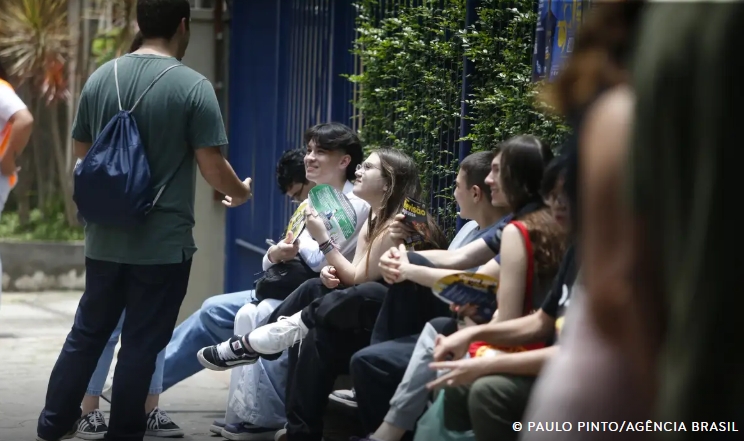 Inscrições para vagas remanescentes do Fies vão até 29 de abril