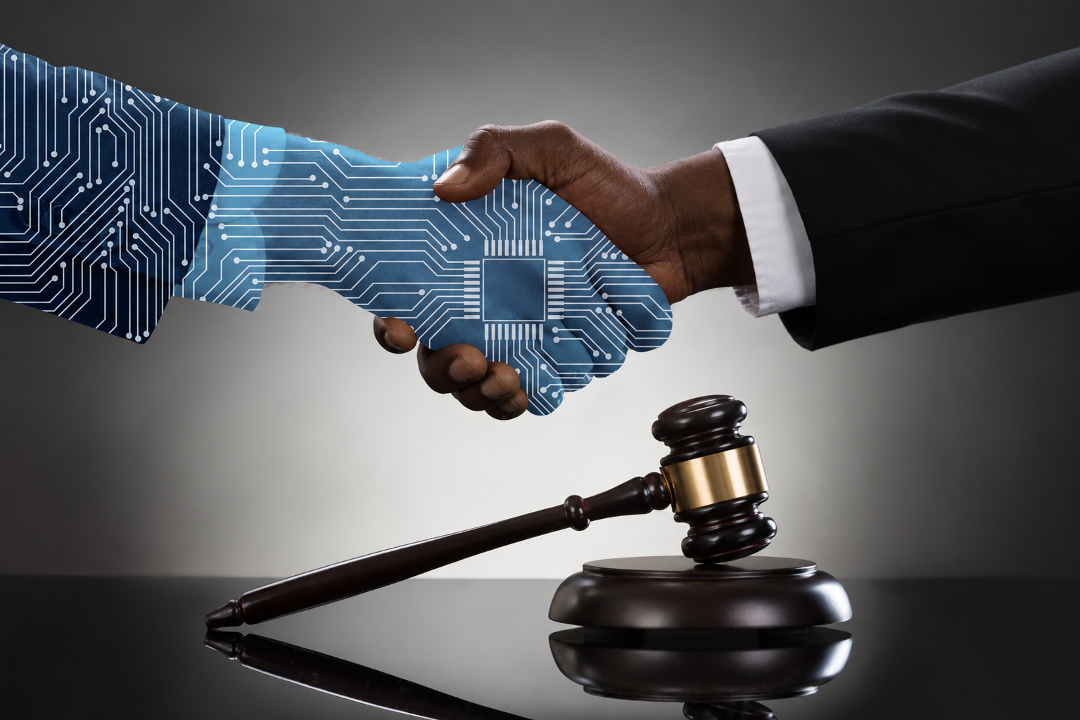 Inteligência Artificial desafia os limites do direito de imagem e expõe lacunas jurídicas