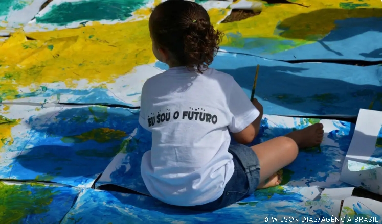 Entidades cobram propostas de candidatos contra violência infantil