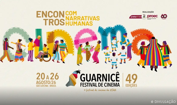 Perto de completar 50 anos, Festival Guarnicê de Cinema começa dia 20