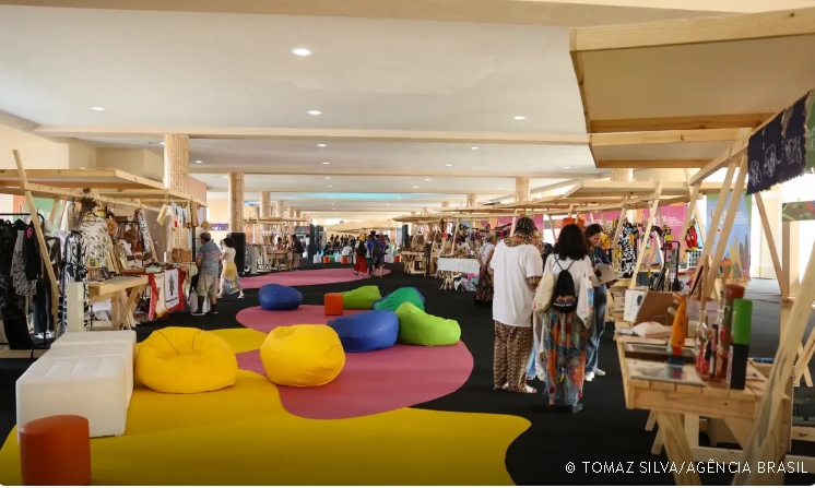 Cursos de formação cultural abrem 1,2 mil vagas gratuitas em SP