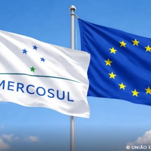 Acordo Mercosul-UE entra em vigor nesta sexta após 26 anos