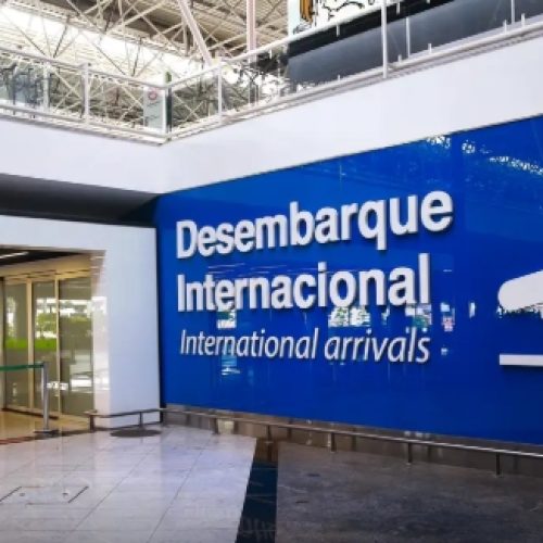 Brasil começa a exigir visto para EUA, Canadá e Austrália nesta quinta