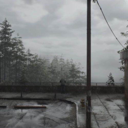 Clássico eternizado: Silent Hill 2 é um remake mais que perfeito 