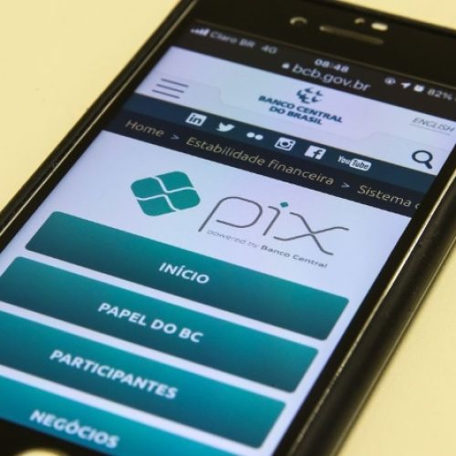 Transações via Pix acima de cinco mil reais não serão taxadas