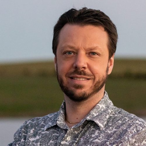 Christian Brackmann:  referência em Tecnologia e Computação no Brasil e no mundo