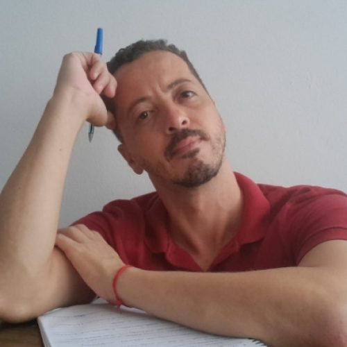 A Palavra: questionamentos internos sobre o poder da palavra em meu ser