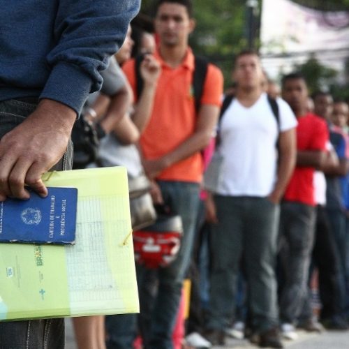 Seleção de portais com vagas em todo o Brasil