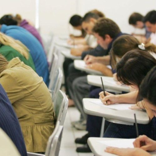 Concursos Públicos devem superar 100 mil vagas em 2025