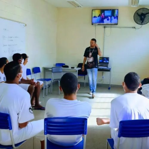 CNJ lança painel com dados nacionais sobre o sistema socioeducativo