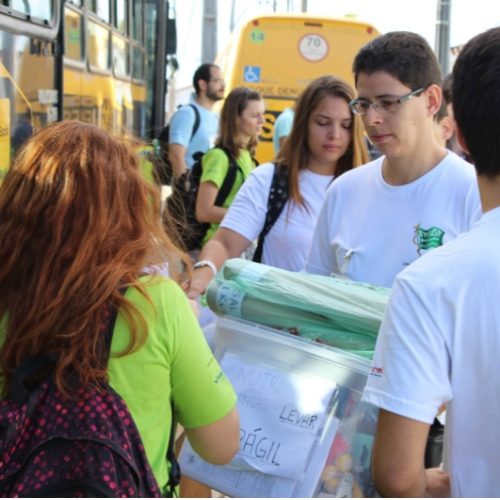 Entidade da USP realiza expedições de saúde pelo Brasil
