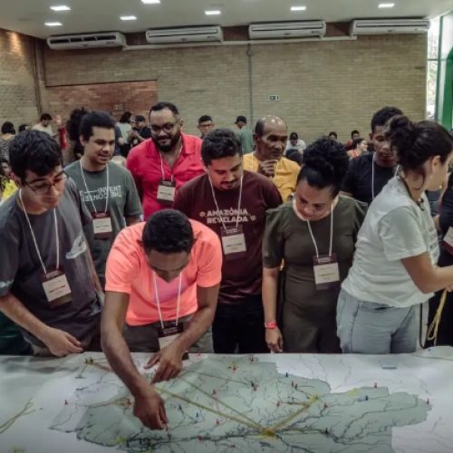 Pesquisadores revelam histórias invisíveis de povos da Amazônia