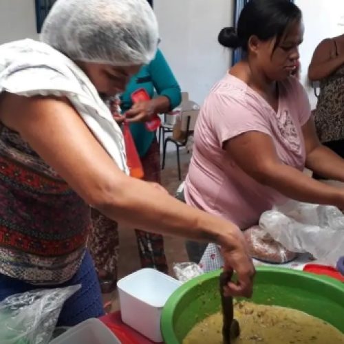 BH, DF e Curitiba ganham Selo Betinho por ações contra a fome