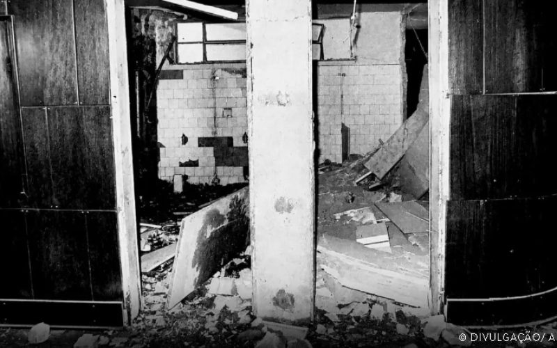 Publicação lembra 50 anos do atentado à sede da ABI na ditadura