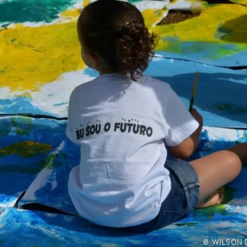 Entidades cobram propostas de candidatos contra violência infantil