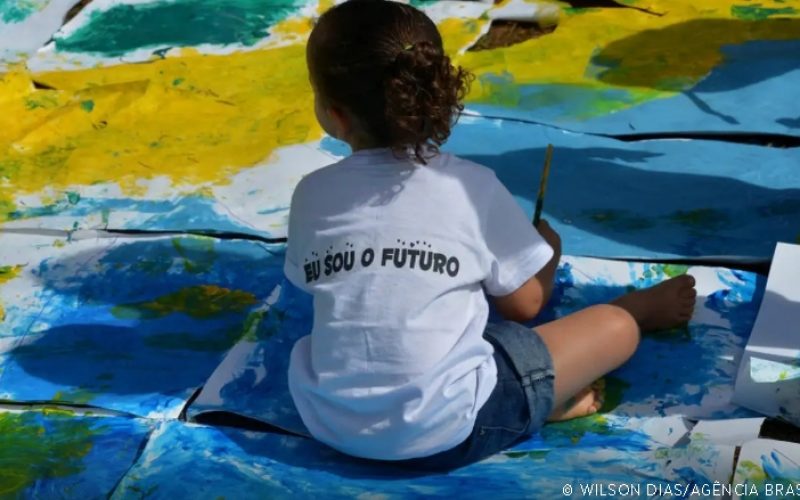 Entidades cobram propostas de candidatos contra violência infantil