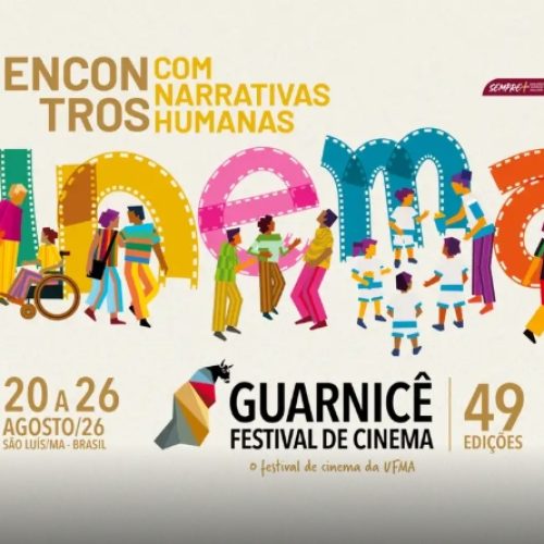 Perto de completar 50 anos, Festival Guarnicê de Cinema começa dia 20