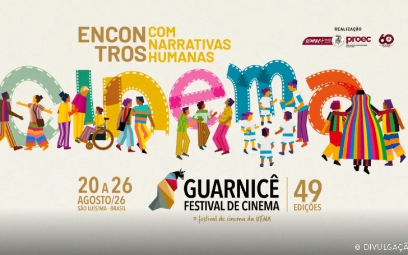 Perto de completar 50 anos, Festival Guarnicê de Cinema começa dia 20