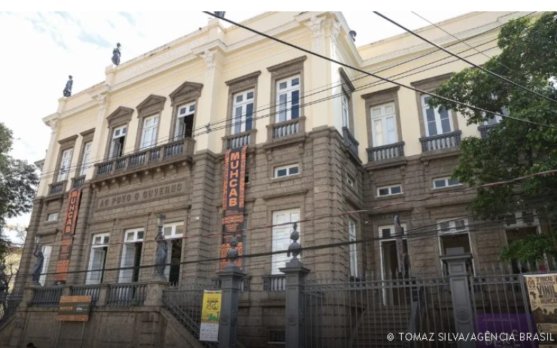 Exposição do Muhcab celebra resistência da Pequena África, no Rio