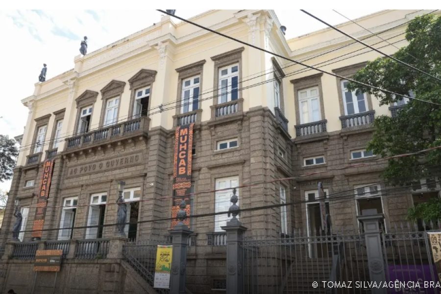 Exposição do Muhcab celebra resistência da Pequena África, no Rio
