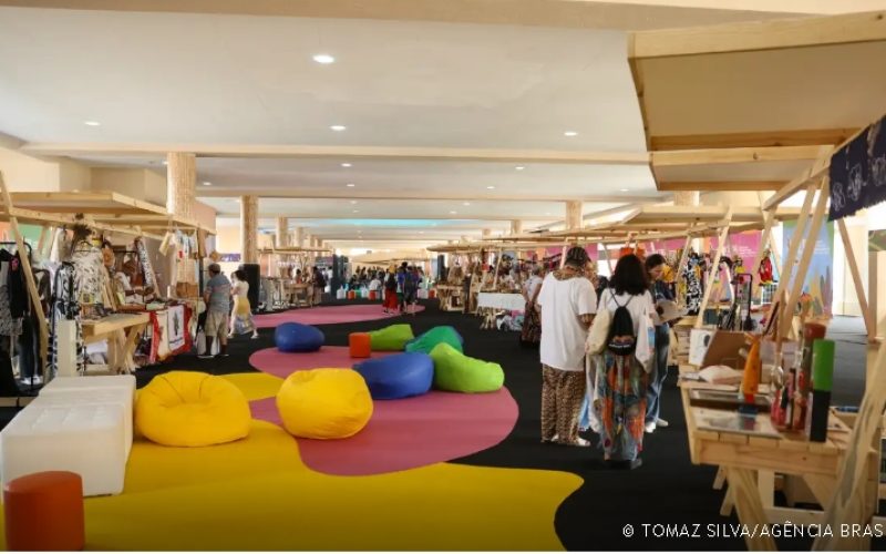 Cursos de formação cultural abrem 1,2 mil vagas gratuitas em SP
