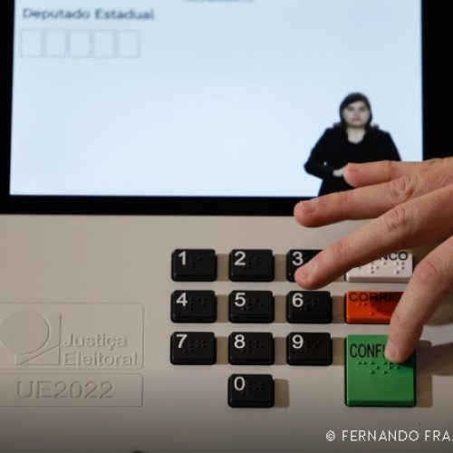 Campanha eleitoral nas ruas e propaganda virtual começam neste domingo