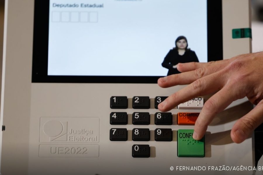 Campanha eleitoral nas ruas e propaganda virtual começam neste domingo