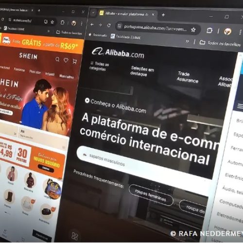 “Taxa das blusinhas” preservou 135 mil empregos, estima CNI