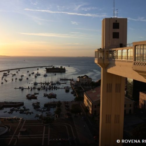 Salvador recebe evento que mostra importância da economia criativa