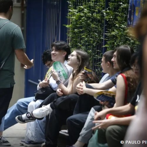 Inscrições para vagas remanescentes do Fies vão até 29 de abril