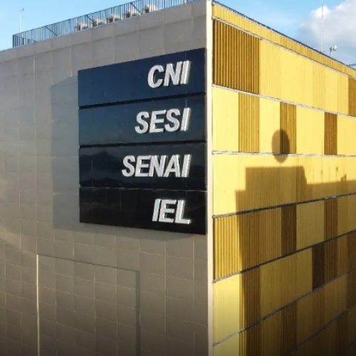 Confiança da indústria atinge menor nível desde 2020