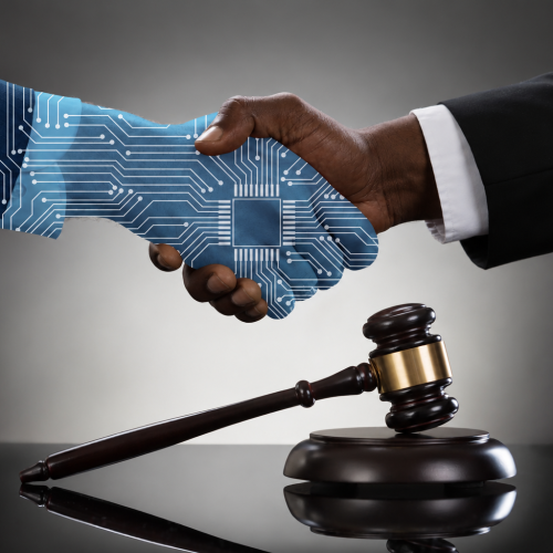Inteligência Artificial desafia os limites do direito de imagem e expõe lacunas jurídicas