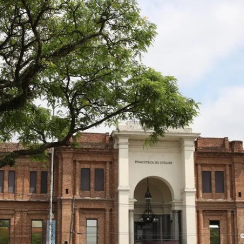 Programação celebra aniversários do Parque da Luz e Pinacoteca em SP