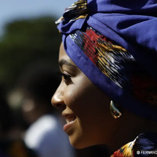 EBC lança programação especial para a Semana da Consciência Negra