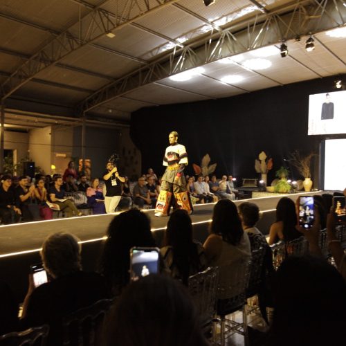 Brasil Fashion Designers 2025 chega a São Paulo com foco em novos talentos da moda