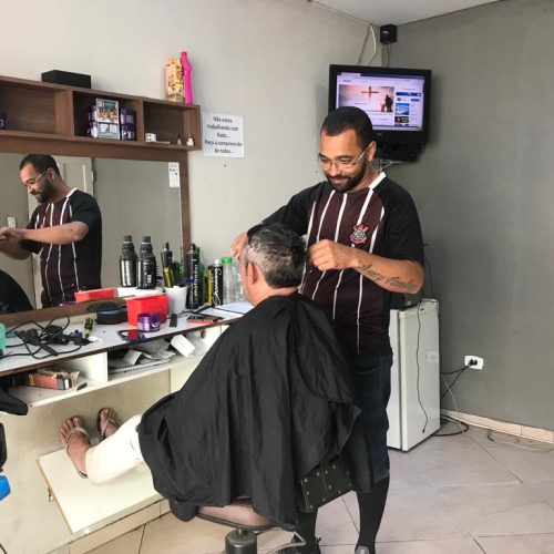 Microcrédito a empreendedores pretos e pardos cresce 150% em 2024