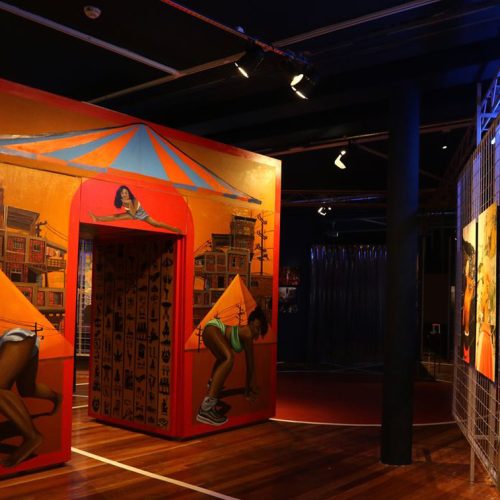 Museu da Língua Portuguesa abre hoje exposição sobre o funk