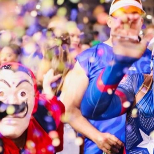 Cuidados essenciais para aproveitar o carnaval