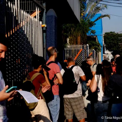 CNU 2025: governo divulga hoje reclassificação de candidatos