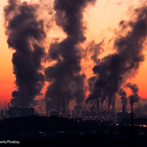 Edital destina R$ 2,5 milhões a pesquisas sobre clima e economia