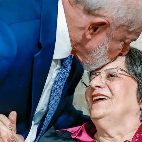 Mutirão cumprirá mil mandados de prisão contra agressores de mulheres