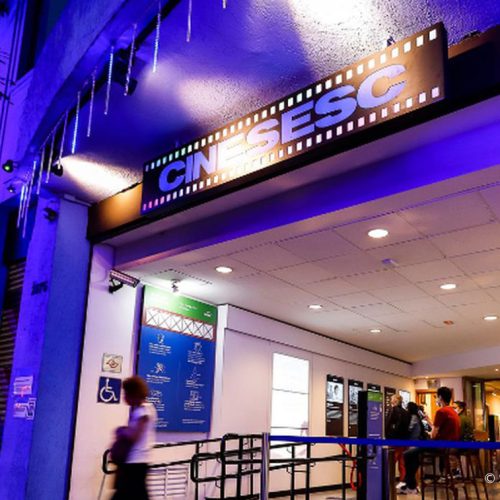 Mostra em São Paulo exibe curtas produzidos por alunos de baixa renda