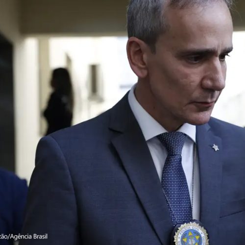 Polícia quer quebrar sigilo telefônico de réus por estupro coletivo