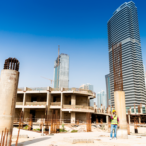 Os impactos da reforma tributária no setor imobiliário
